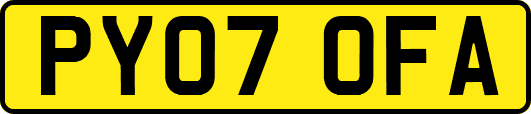 PY07OFA