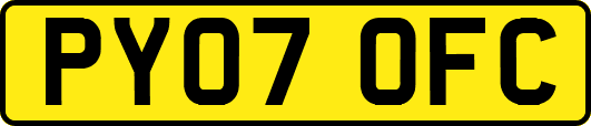 PY07OFC