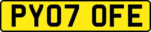 PY07OFE