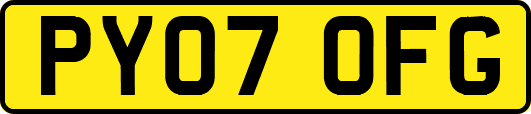 PY07OFG