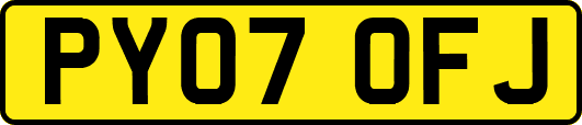 PY07OFJ