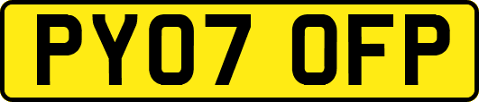 PY07OFP