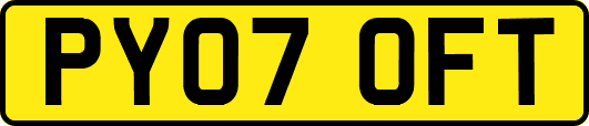 PY07OFT