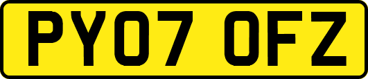 PY07OFZ