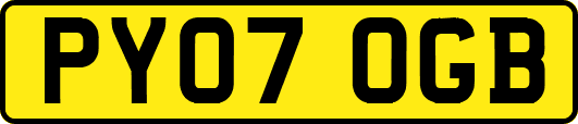 PY07OGB