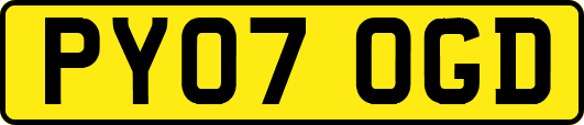 PY07OGD