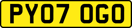 PY07OGO
