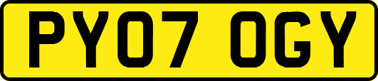 PY07OGY