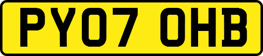 PY07OHB