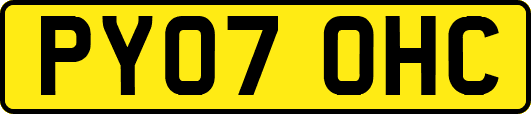 PY07OHC