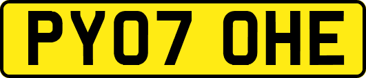 PY07OHE
