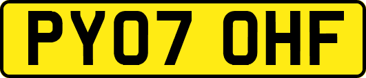 PY07OHF