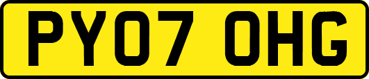PY07OHG