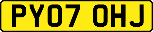 PY07OHJ