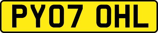 PY07OHL