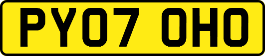 PY07OHO