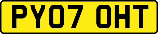 PY07OHT