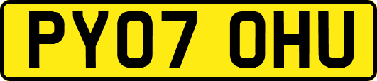 PY07OHU