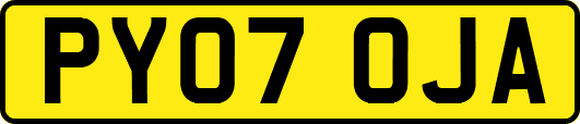 PY07OJA