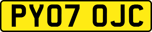 PY07OJC