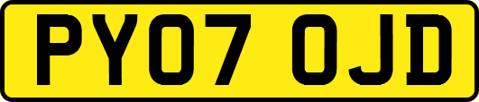 PY07OJD