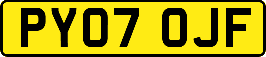 PY07OJF