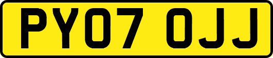 PY07OJJ