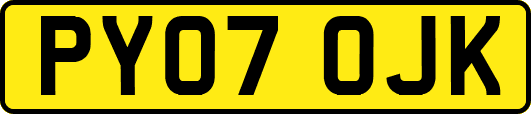 PY07OJK