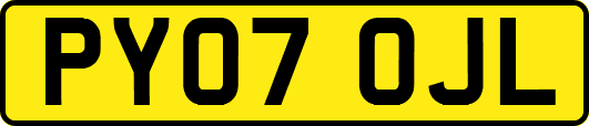 PY07OJL