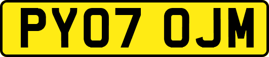 PY07OJM