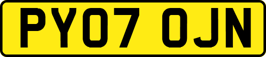 PY07OJN