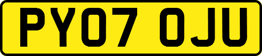 PY07OJU