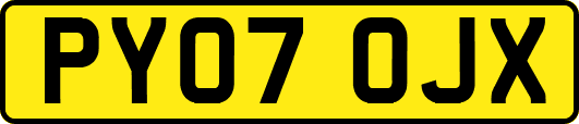PY07OJX