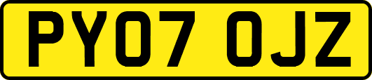 PY07OJZ