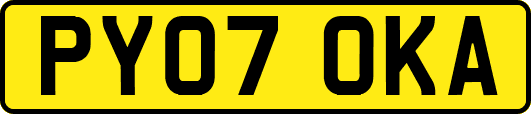 PY07OKA
