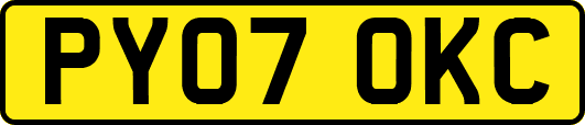 PY07OKC