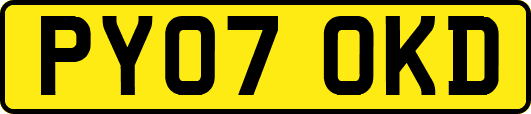 PY07OKD
