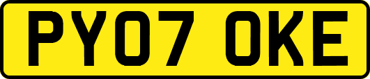 PY07OKE