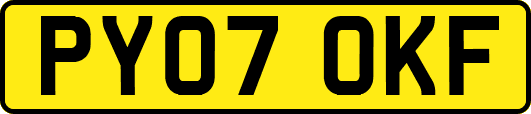 PY07OKF