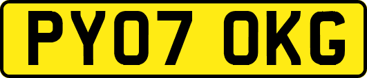 PY07OKG