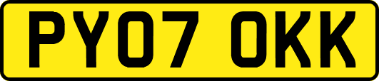 PY07OKK