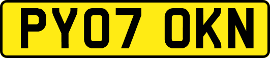 PY07OKN