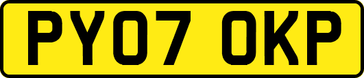 PY07OKP