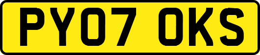 PY07OKS