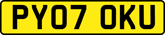 PY07OKU