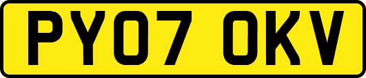 PY07OKV