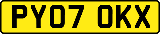 PY07OKX