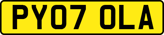 PY07OLA