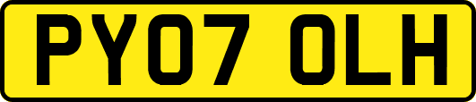 PY07OLH