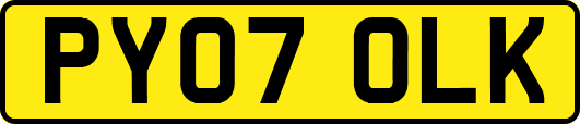 PY07OLK
